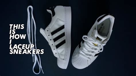 adidas shoes with adidas written on the side|adidas laces vs shoes.